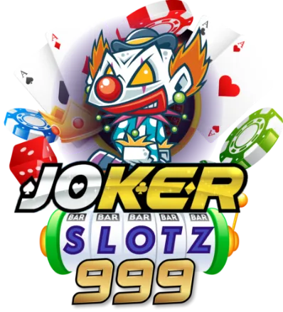 jokerslotz999 slot