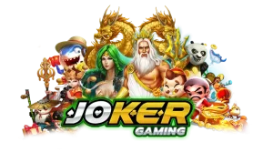 jokerslotz999 เครดิตฟรี
